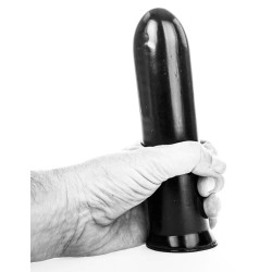 All Black Gode AB08 Big Shot All Black 18 x 4.6cm